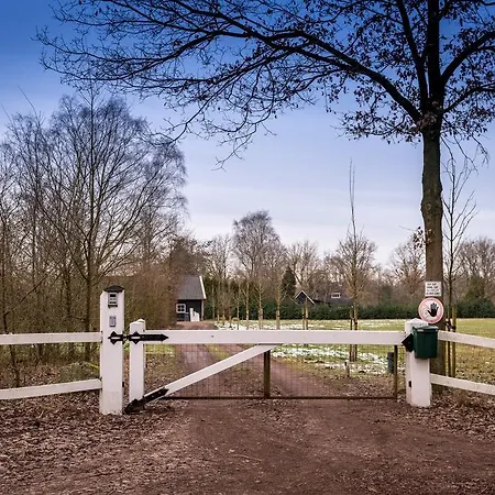 Ravennest Holiday home