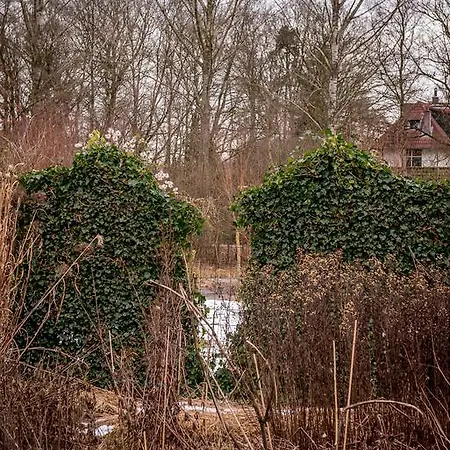 Ravennest Vakantiehuis *