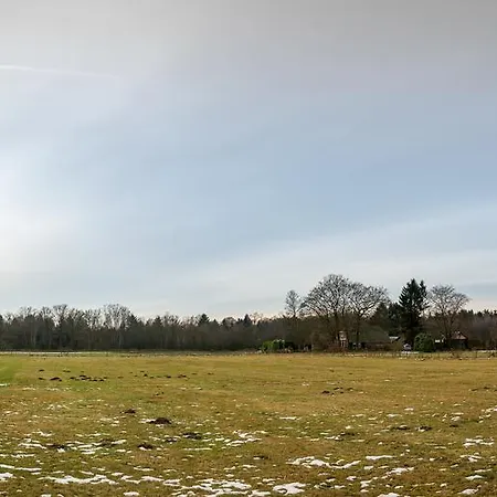 Ravennest Holiday home Epe