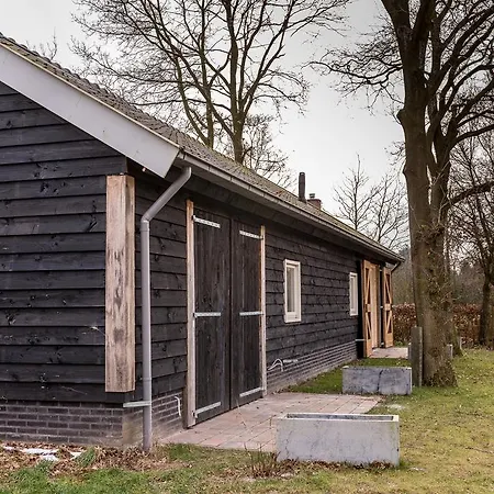 Ravennest Holiday home