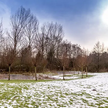 Ravennest Vakantiehuis *