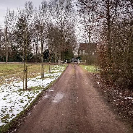 Vakantiehuis Ravennest Epe