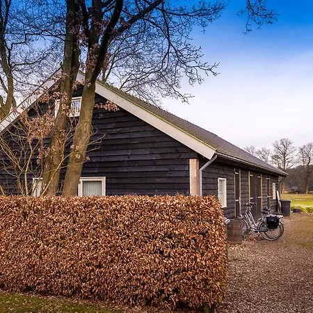 Ravennest Holiday home Epe