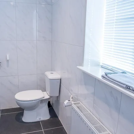 Ravennest Holiday home *