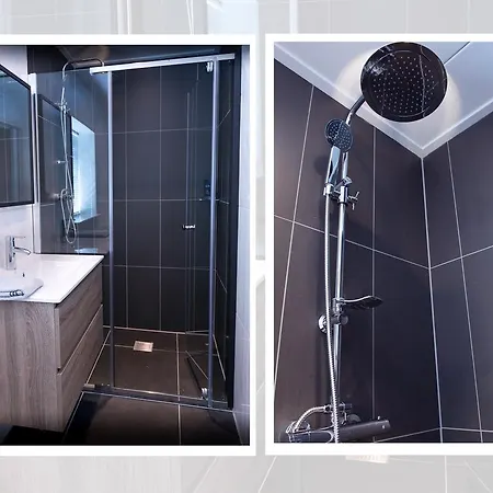 Holiday home Ravennest