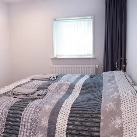 Vakantiehuis Ravennest *