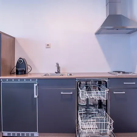 Ravennest Holiday home Epe