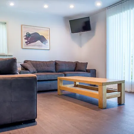 Holiday home Ravennest