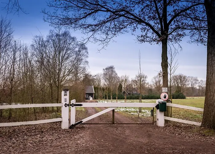 Ravennest Holiday home