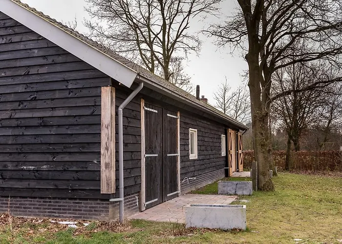 Ravennest Holiday home