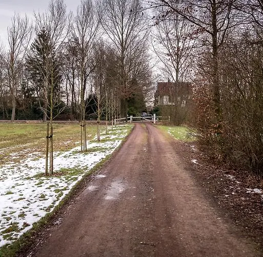 Holiday home Ravennest Epe