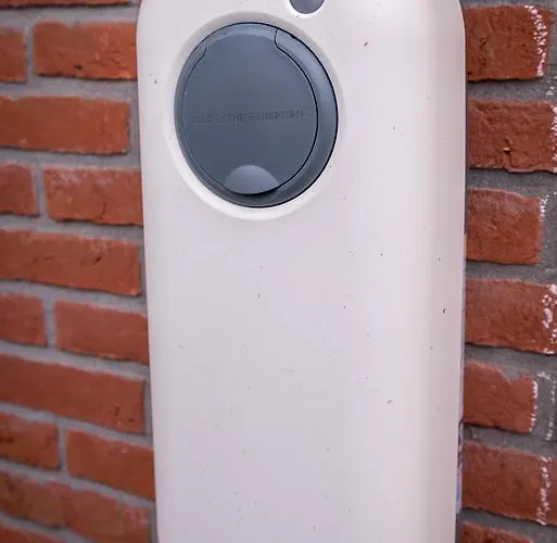 Holiday home Ravennest