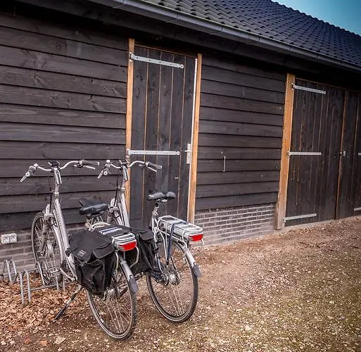 Holiday home Ravennest Epe