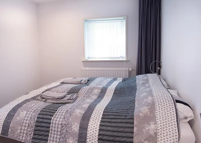 Casa vacanze Ravennest *