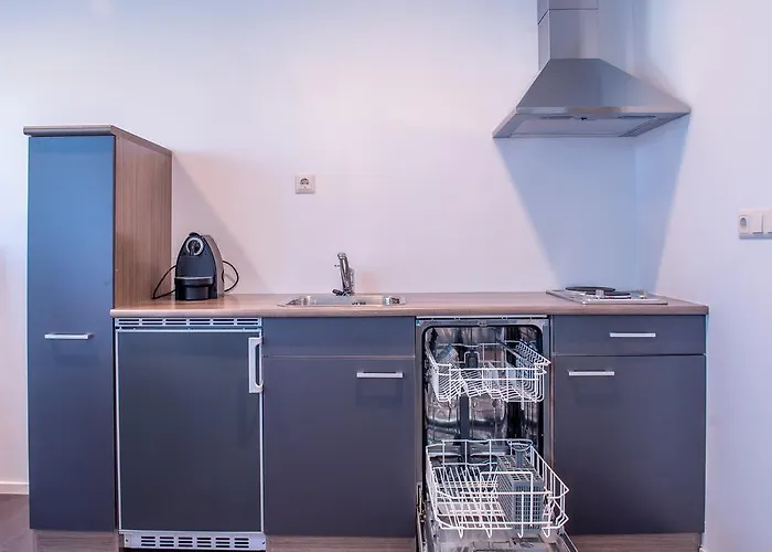 Ravennest Holiday home Epe