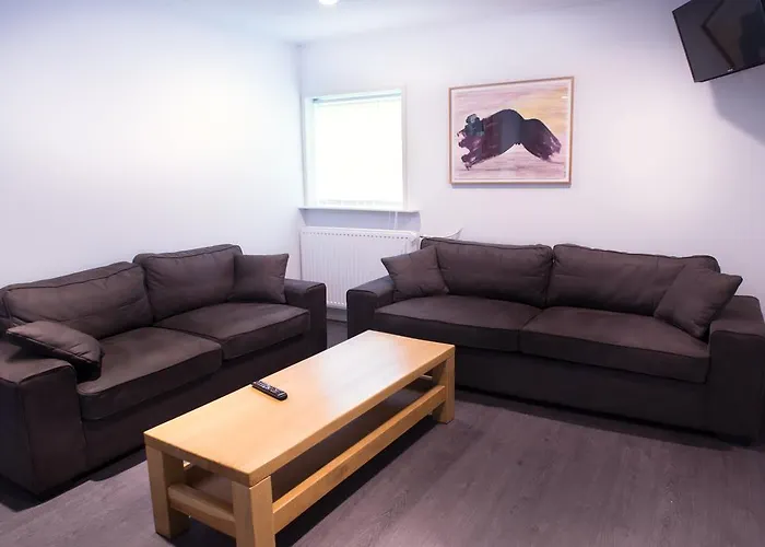 Holiday home Ravennest Epe