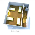 Semesterbostad Ravennest Epe