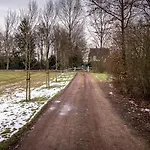 Semesterbostad Ravennest Epe