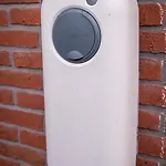 Semesterbostad Ravennest