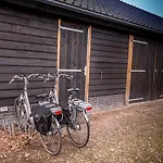 Semesterbostad Ravennest Epe