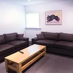 Semesterbostad Ravennest Epe
