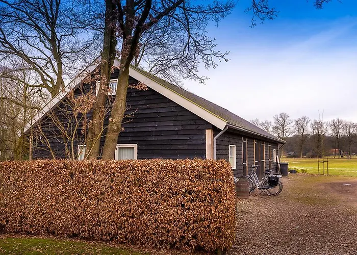 Ravennest بيت للعطل إبّ