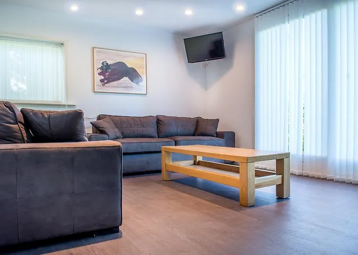 بيت للعطل Ravennest